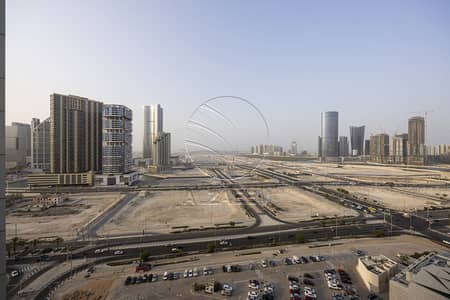 2 habitaciones Apartamento para en Alquiler en Al Reem Island, Abu Dhabi - 021A9950. jpg