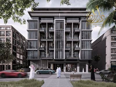 2 Cпальни Апартамент Продажа в Мохаммед Бин Рашид Сити, Дубай - IMG-20240801-WA0085. jpg 2 Cпальни Апартамент Продажа в Мохаммед Бин Рашид Сити, Дубай - IMG-20240801-WA0085. jpg