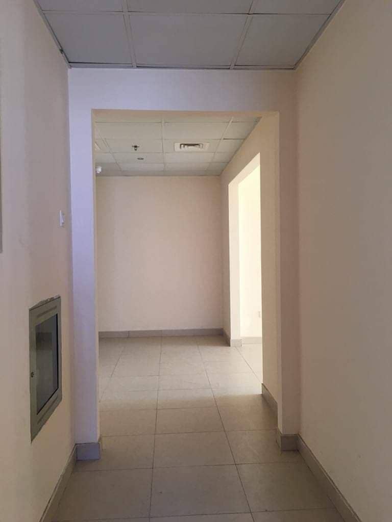 Cheapest clean 2BR RENT all master in MR TOWER Emirates City with parking and central AC