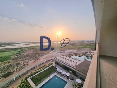 2 Bedroom Apartment for Rent in Yas Island, Abu Dhabi - WhatsApp Image 2026-09-15 at 4.38. 36 PM (1). jpeg 2 Bedroom Apartment for Rent in Yas Island, Abu Dhabi - WhatsApp Image 2026-09-15 at 4.38. 36 PM (1). jpeg