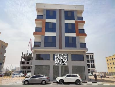 10+ Camere Building in vendita a Al Alia, Ajman - WhatsApp Image 2026-09-11 at 4.25. 00 PM. jpeg