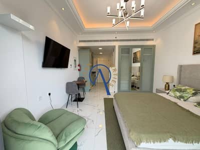 Monolocale in affitto a Arjan, Dubai - WhatsApp Image 2026-06-22 at 11.06. 00 AM (2). jpeg
