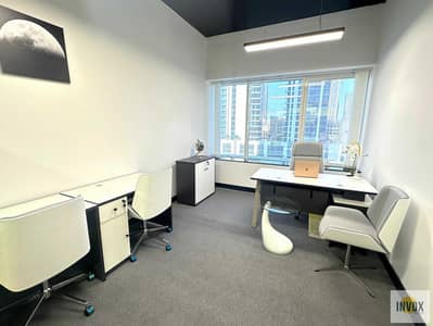 Office for Rent in Business Bay, Dubai - WhatsApp Image 2024-10-22 at 1.38. 16 PM. jpeg