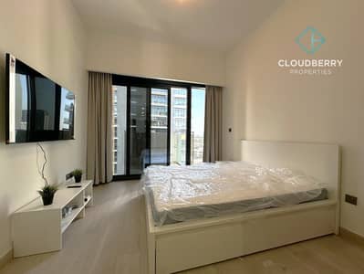 Studio te Huur in Meydan, Dubai - 1. jpg Studio te Huur in Meydan, Dubai - 1. jpg