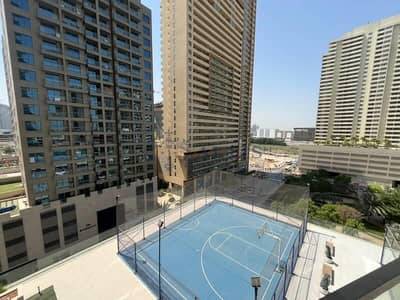 1 Camera Appartamento in affitto a Jumeirah Village Circle (JVC), Dubai - Appartamento a Jumeirah Village Circle (JVC)，JVC District 18，Binghatti Royale, 1 camera da letto, 74999 AED - 16505927