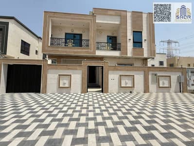 6 habitaciones Villa para en Venta en Al Yasmeen, Ajman - e52c1eb5-c869-4586-b8df-97942c892c18. jpg 6 habitaciones Villa para en Venta en Al Yasmeen, Ajman - e52c1eb5-c869-4586-b8df-97942c892c18. jpg