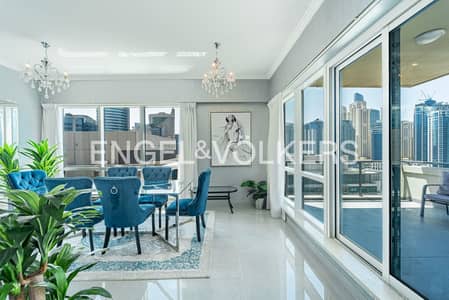 3 Schlafzimmer Wohnung zum Verkauf in Dubai Marina, Dubai - Wohnung in Dubai Marina，Al Majara，Al Majara 1, 3 schlafzimmer, 6000000 AED - 16447812