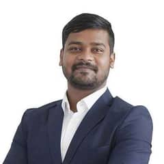 Abdulla Danish Mohd Meraj Abdulla Danish Mohd Meraj