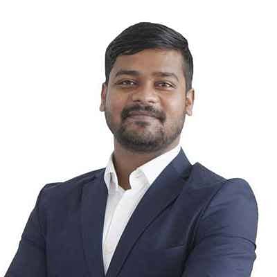 Abdulla Danish Mohd Meraj Abdulla Danish Mohd Meraj