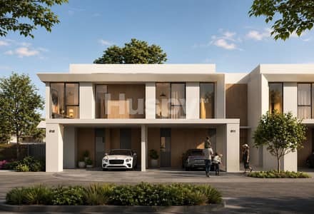 3 Schlafzimmer Townhouse zum Verkauf in The Valley by Emaar, Dubai - Reihenhaus in The Valley by Emaar，Velora 2, 3 schlafzimmer, 3100000 AED - 16519218