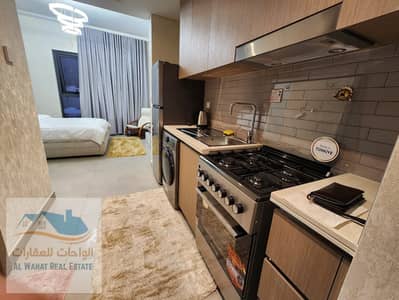 Monolocale in affitto a Al Khan, Sharjah - WhatsApp Image 2026-09-15 at 5.43. 31 AM (5). jpeg Monolocale in affitto a Al Khan, Sharjah - WhatsApp Image 2026-09-15 at 5.43. 31 AM (5). jpeg