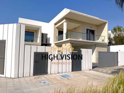 4 Bedroom Villa for Sale in Yas Island, Abu Dhabi - WhatsApp Image 2026-09-15 at 4.34. 15 PM (1). jpeg 4 Bedroom Villa for Sale in Yas Island, Abu Dhabi - WhatsApp Image 2026-09-15 at 4.34. 15 PM (1). jpeg