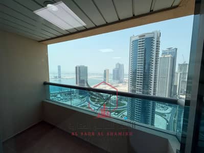 3 Bedroom Apartment for Rent in Al Mamzar, Sharjah - IMG-20250902-WA0045. jpg