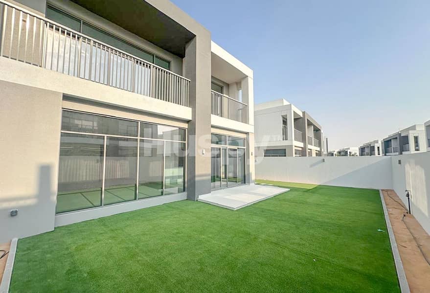 Large Plot | Landscaped | Unfurnished Large Plot | Landscaped | Unfurnished