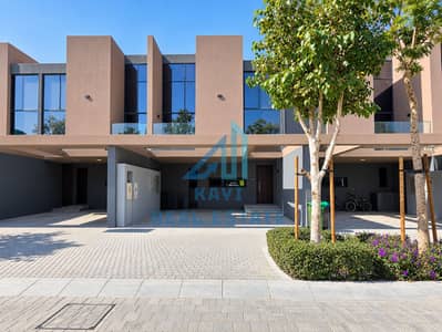 3 habitaciones Townhouse para en Alquiler en Tilal City, Sharjah - B261063B-5BC9-4165-A427-DA75660FD94A. png
