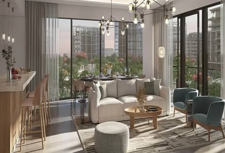 1 Schlafzimmer Wohnung zum Miete in City Walk, Dubai - Wohnung in City Walk，Central Park，Thyme at Central Park, 1 schlafzimmer, 155000 AED - 16519268
