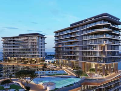 阿尔马扬岛， 拉斯海玛 2 卧室单位待售 - 位于阿尔马扬岛，Costa Mare，Costa Mare Tower 2 2 卧室的公寓 3300000 AED - 16196191