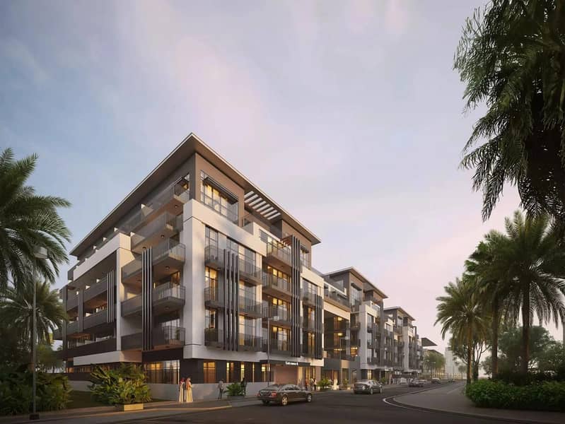 Appartamento a Jumeirah Village Circle (JVC),JVC District 14,Parkwood Residences, 2 camere da letto, 1451000 AED - 16293734 Appartamento a Jumeirah Village Circle (JVC),JVC District 14,Parkwood Residences, 2 camere da letto, 1451000 AED - 16293734