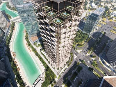 3 habitaciones Apartamento para en Venta en Meydan Horizon, Dubai - Apartamento en Meydan Horizon,The Symphony by Imtiaz, 3 dormitorios, 4665483 AED - 16343353 3 habitaciones Apartamento para en Venta en Meydan Horizon, Dubai - Apartamento en Meydan Horizon,The Symphony by Imtiaz, 3 dormitorios, 4665483 AED - 16343353