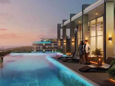 2 Slaapkamers Appartement te Koop in Dubai South, Dubai - Appartement in Dubai South,Azizi Venice,Azizi Venice 4,Azizi Venice 4 Building A, 2 slaapkamers, 1680000 AED - 16423025 2 Slaapkamers Appartement te Koop in Dubai South, Dubai - Appartement in Dubai South,Azizi Venice,Azizi Venice 4,Azizi Venice 4 Building A, 2 slaapkamers, 1680000 AED - 16423025
