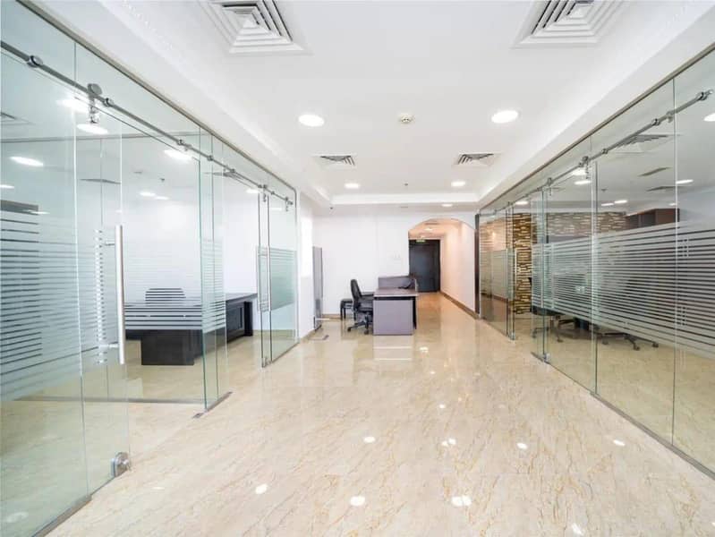 Ufficio a Jumeirah Lake Towers (JLT),JLT Cluster C,Fortune Tower, 120000 AED - 16372822 Ufficio a Jumeirah Lake Towers (JLT),JLT Cluster C,Fortune Tower, 120000 AED - 16372822