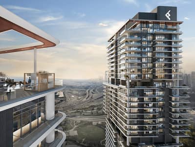 1 habitación Apartamento para en Venta en Uptown Dubai, Dubai - Apartamento en Uptown Dubai,Mercer House,South Tower, 1 dormitorio, 1950000 AED - 16234439 1 habitación Apartamento para en Venta en Uptown Dubai, Dubai - Apartamento en Uptown Dubai,Mercer House,South Tower, 1 dormitorio, 1950000 AED - 16234439