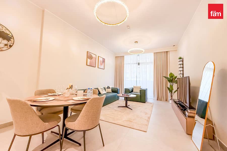 Appartamento a Jumeirah Village Circle (JVC),JVC District 16,Neva Residences, 1 camera da letto, 989000 AED - 16519289 Appartamento a Jumeirah Village Circle (JVC),JVC District 16,Neva Residences, 1 camera da letto, 989000 AED - 16519289