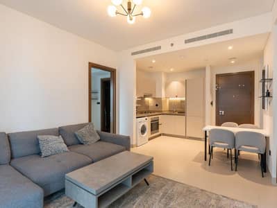 2 Camere Appartamento in affitto a Sobha Hartland, Dubai - Appartamento a Sobha Hartland，Sobha Creek Vistas，Sobha Creek Vistas Tower A, 2 camere da letto, 110000 AED - 16361884