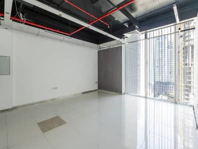 Office zum Miete in Business Bay, Dubai - Büro in Business Bay，The Prism, 123162 AED - 16386789