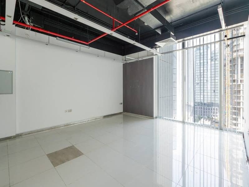 Ufficio a Business Bay,The Prism, 123162 AED - 16386789 Ufficio a Business Bay,The Prism, 123162 AED - 16386789