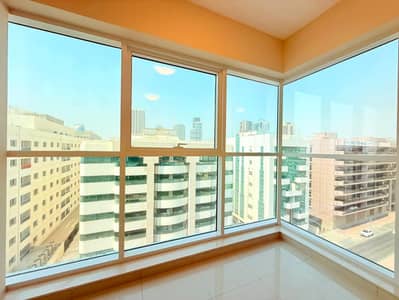 Appartement de 1 chambre à à louer à Bur Dubai, Dubai - Appartement à Bur Dubai，Al Mankhool，Golden Sands 14, 1 chambre, 83000 AED - 16449715