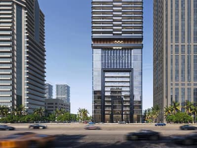 2 Camere Appartamento in vendita a Sheikh Zayed Road, Dubai - Appartamento a Sheikh Zayed Road,Trump Tower, 2 camere da letto, 8193080 AED - 16177233 2 Camere Appartamento in vendita a Sheikh Zayed Road, Dubai - Appartamento a Sheikh Zayed Road,Trump Tower, 2 camere da letto, 8193080 AED - 16177233