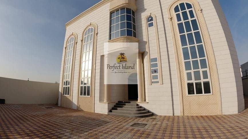 Ready to Move Brand new 2 BR + M | First Floor Ready to Move Brand new 2 BR + M | First Floor
