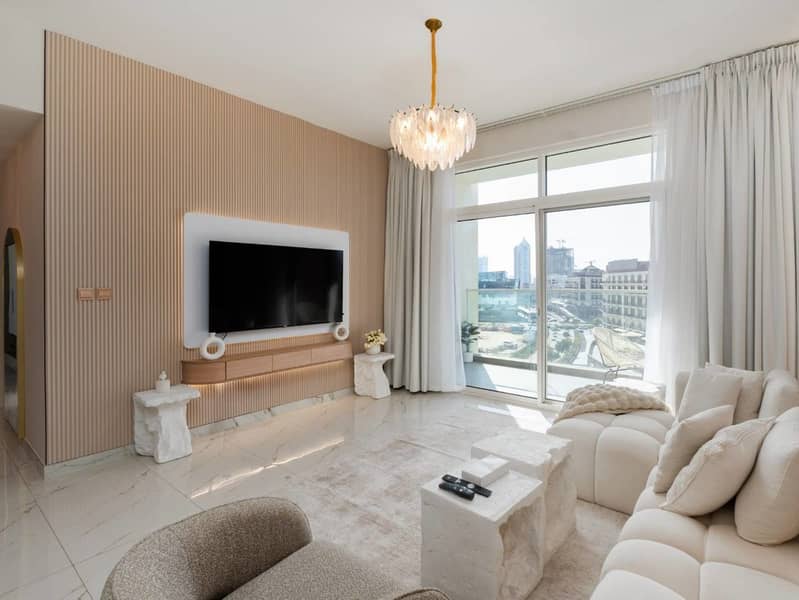 2BR | Fully Furnished | Stylish | Jewelz by Danube 2BR | Fully Furnished | Stylish | Jewelz by Danube