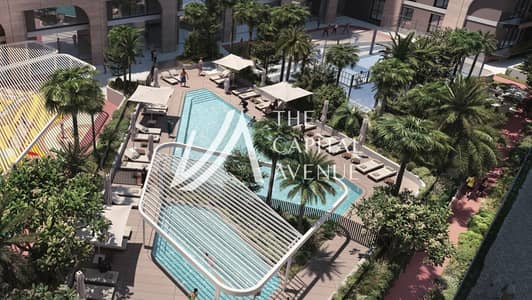 Studio zum Verkauf in Saadiyat Island, Abu Dhabi - WhatsApp Image 2025-11-21 at 3.19. 50 PM. jpeg Studio zum Verkauf in Saadiyat Island, Abu Dhabi - WhatsApp Image 2025-11-21 at 3.19. 50 PM. jpeg