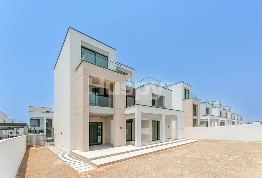 位于阿拉伯牧场3号,卡亚小区,卡亚1号小区 5 卧室的别墅 11495000 AED - 16519317 位于阿拉伯牧场3号,卡亚小区,卡亚1号小区 5 卧室的别墅 11495000 AED - 16519317