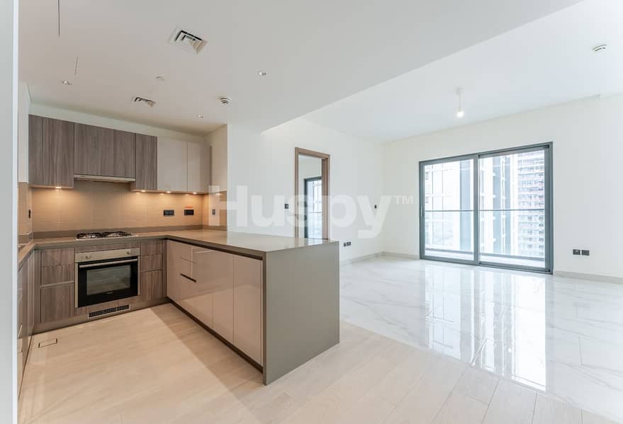 Corner Unit | Ras Al Khor View | Vacant Corner Unit | Ras Al Khor View | Vacant