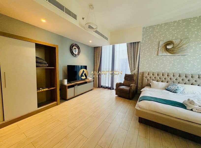 Fully Furnished/Boutique Apartment/2Balconies/Spacious | Bayut.com