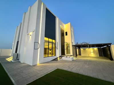 Villa de 5 chambres à à louer à Dubailand, Dubai - Villa à Dubailand,Umm Nahad 3, 5 chambres, 300000 AED - 16504683 Villa de 5 chambres à à louer à Dubailand, Dubai - Villa à Dubailand,Umm Nahad 3, 5 chambres, 300000 AED - 16504683