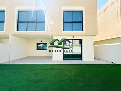 3 Schlafzimmer Villa zum Miete in Yas Island, Abu Dhabi - WhatsApp Image 2026-02-21 at 11.54. 40 AM (1). jpeg