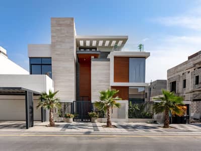 5 Camere Villa in vendita a Nad Al Sheba Gardens, Dubai - Villa a Nad Al Sheba Gardens，Nad Al Sheba Gardens 1, 5 camere da letto, 15000000 AED - 16386443