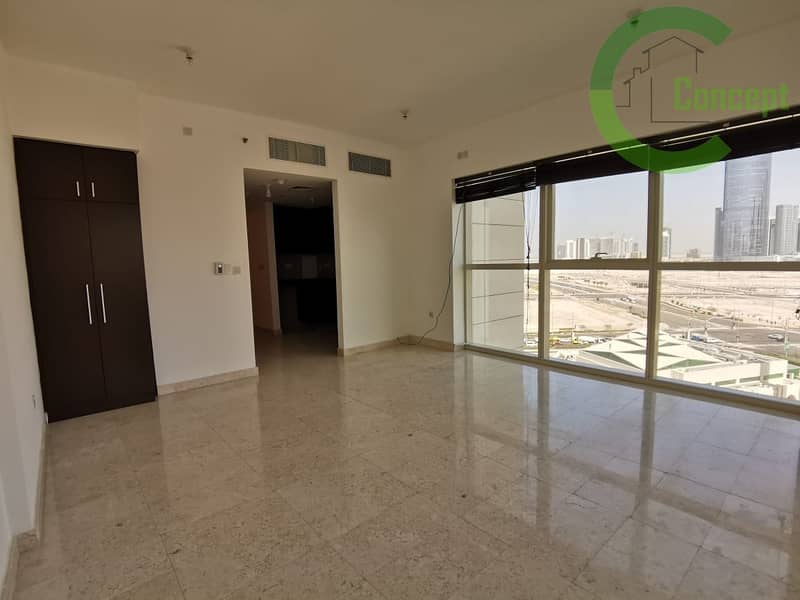 Luxury Laden Studio Apt.| Spacious and vacant Luxury Laden Studio Apt.| Spacious and vacant