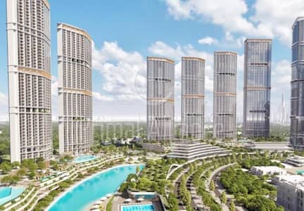 1 Schlafzimmer Wohnung zum Verkauf in Sobha Hartland 2, Dubai - Wohnung in Sobha Hartland 2，Riverside Crescent，320 Riverside Crescent, 1 schlafzimmer, 1420000 AED - 16519406