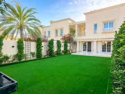 3 habitaciones Villa para en Alquiler en The Springs, Dubai - Image 1