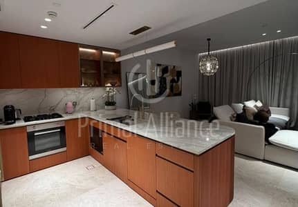 1 habitación Apartamento para en Venta en Palm Jumeirah, Dubai - Apartamento en Palm Jumeirah，Ellington Beach House, 1 dormitorio, 3450000 AED - 16519408