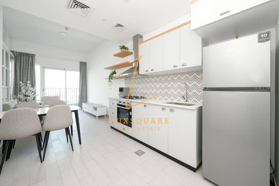 Apartamento en Dubai Hills Estate,Golfville, 1 dormitorio, 74999 AED - 16339929 Apartamento en Dubai Hills Estate,Golfville, 1 dormitorio, 74999 AED - 16339929