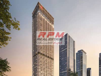 1 Slaapkamer Appartement te Koop in Jumeirah Lake Towers (JLT), Dubai - FMRJLT02. jpg 1 Slaapkamer Appartement te Koop in Jumeirah Lake Towers (JLT), Dubai - FMRJLT02. jpg