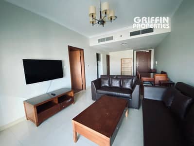 1 Schlafzimmer Wohnung zum Miete in Jumeirah Lake Towers (JLT), Dubai - fdfb1681-b13b-4aca-a9c0-ccfc3879ec02. jpg