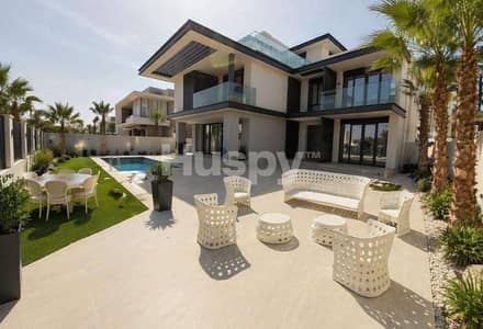 杰贝阿里村， 迪拜 5 卧室别墅待售 - 位于杰贝阿里村，Jebel Ali Village Villas 5 卧室的别墅 14500000 AED - 16519481