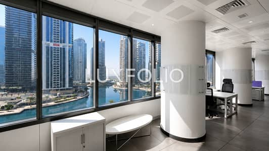 Office zum Miete in Jumeirah Lake Towers (JLT), Dubai - Büro in Jumeirah Lake Towers (JLT),Almas Tower, 600000 AED - 16519494 Office zum Miete in Jumeirah Lake Towers (JLT), Dubai - Büro in Jumeirah Lake Towers (JLT),Almas Tower, 600000 AED - 16519494